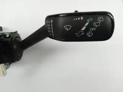 Second-hand car spare part multifunction switch for seat leon sc (5f5) fr oem iam references 5q0953507gd  