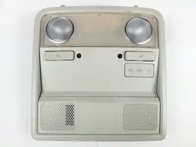 Second-hand car spare part interior light for seat leon sc (5f5) fr oem iam references 5f0947105r