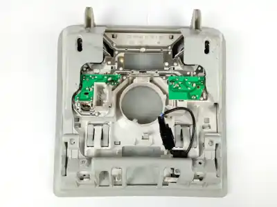 Second-hand car spare part interior light for seat leon sc (5f5) fr oem iam references 5f0947105r  