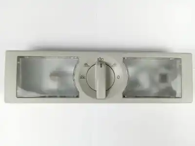 Second-hand car spare part interior light for seat leon sc (5f5) fr oem iam references 6q0947291b
