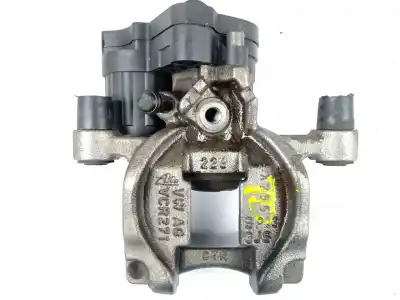 Second-hand car spare part rear right brake caliper for seat leon sc (5f5) fr oem iam references 8v0615424d