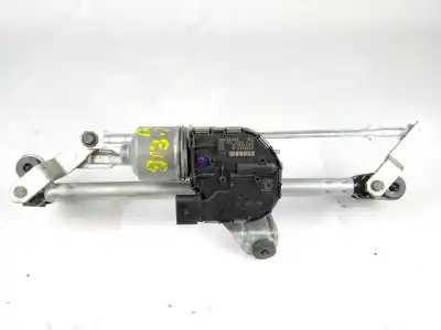 Second-hand car spare part front windshield wiper motor for seat leon sc (5f5) fr oem iam references 5f1955119a