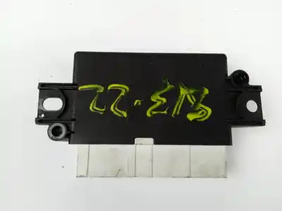Second-hand car spare part electronic module for seat leon sc (5f5) fr oem iam references 5qa919294b  