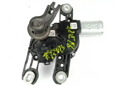 Second-hand car spare part rear windshield wiper motor for seat leon sc (5f5) fr oem iam references 5f4955711a