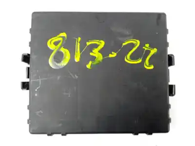 Second-hand car spare part electronic module for seat leon sc (5f5) fr oem iam references 3q0907530g  