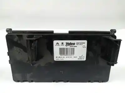 Second-hand car spare part electronic module for citroen ds4 * oem iam references 9687606680