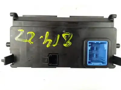 Second-hand car spare part electronic module for citroen ds4 * oem iam references 9687606680  