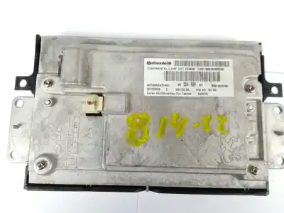 Second-hand car spare part multifunction display for citroen ds4 * oem iam references 9800469980  