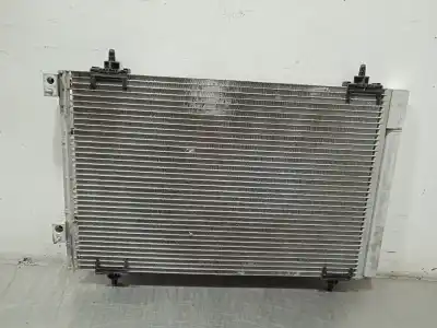 Second-hand car spare part heating / air conditioning radiator for citroen ds4 * oem iam references 9682531580