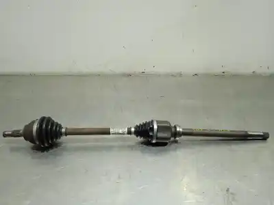 Second-hand car spare part front right transmission for citroen ds4 * oem iam references 9809258580