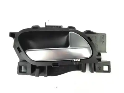Tweedehands auto-onderdeel BINNEN VOOR RECHTS HANDVAT voor CITROEN DS4  OEM IAM-referenties 9144G4  