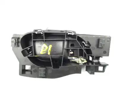 Second-hand car spare part interior left front handle for citroen ds4 * oem iam references 9143t8  
