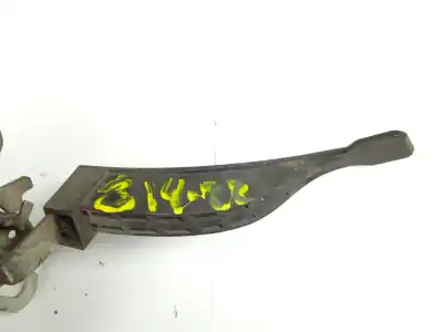 Second-hand car spare part bonnet lock for citroen ds4 * oem iam references 7934f5  