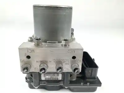 Peça sobressalente para automóvel em segunda mão boitier de commande de abs por citroen ds4 * referências oem iam 0265252804  9678558080