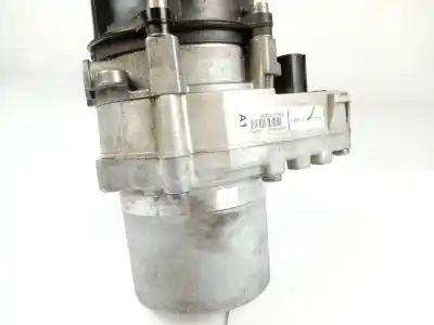 Second-hand car spare part steering pump for citroen ds4 * oem iam references 1611608380  