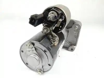 Peça sobressalente para automóvel em segunda mão motor de arranque por citroen ds4 * referências oem iam 17f50910dw  9674077280