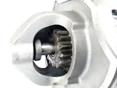 Peça sobressalente para automóvel em segunda mão motor de arranque por citroen ds4 * referências oem iam 17f50910dw  9674077280
