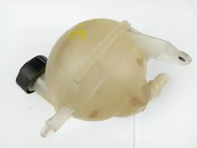 Second-hand car spare part coolant expansion tank for citroen ds4 * oem iam references 1323fa