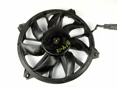 Second-hand car spare part radiator cooling fan for citroen ds4 * oem iam references 9661571480