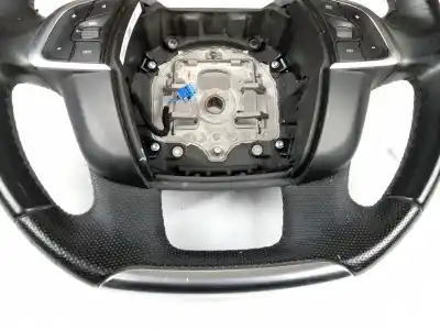 Peça sobressalente para automóvel em segunda mão volante por citroen ds4 * referências oem iam 98115384zd  