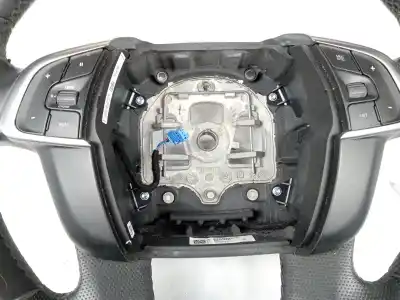 Peça sobressalente para automóvel em segunda mão volante por citroen ds4 * referências oem iam 98115384zd  