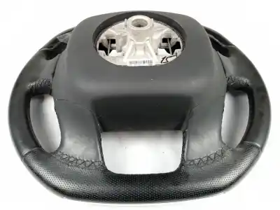 Peça sobressalente para automóvel em segunda mão volante por citroen ds4 * referências oem iam 98115384zd  