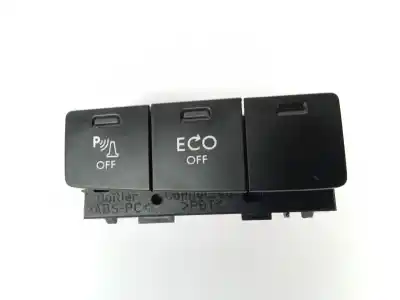 Second-hand car spare part SWITCH for CITROEN DS4  OEM IAM references 96664258ZD  
