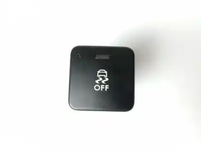 Second-hand car spare part ESP BUTTON for CITROEN DS4  OEM IAM references 96664234ZD  