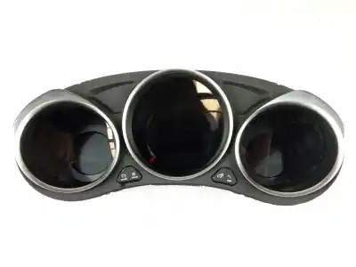 Second-hand car spare part dashboard for citroen ds4 * oem iam references 9812980280