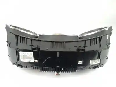 Peça sobressalente para automóvel em segunda mão quadrante por citroen ds4 * referências oem iam 9812980280  