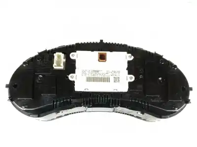 Peça sobressalente para automóvel em segunda mão quadrante por citroen ds4 * referências oem iam 9812980280  