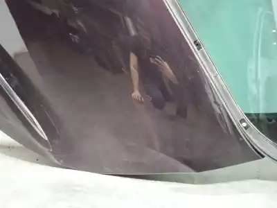 Peça sobressalente para automóvel em segunda mão porta do automóvel traseira esquerda por citroen ds4 * referências oem iam 9006s1  