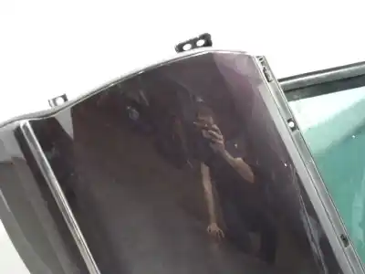 Peça sobressalente para automóvel em segunda mão porta do automóvel traseira esquerda por citroen ds4 * referências oem iam 9006s1  