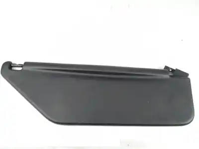 Second-hand car spare part left sunshade for citroen ds4 * oem iam references 16124520zd  