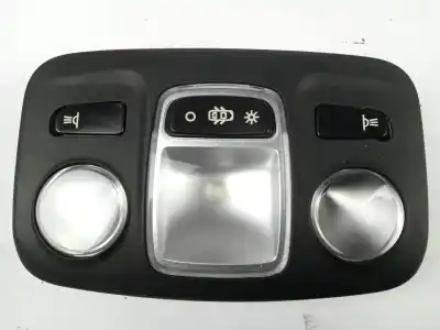 Second-hand car spare part interior light for citroen ds4 * oem iam references 96781444zd