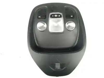 Second-hand car spare part interior light for citroen ds4 * oem iam references 96781445zd