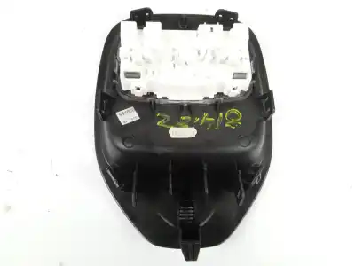Second-hand car spare part interior light for citroen ds4 * oem iam references 96781445zd  