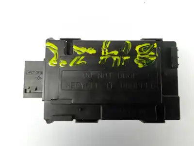 Second-hand car spare part electronic module for citroen ds4 * oem iam references 9807299980  