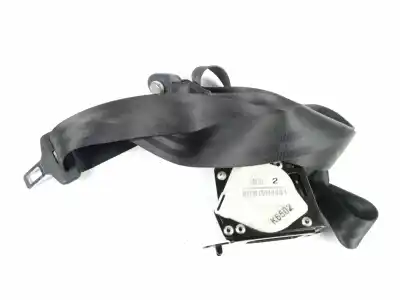 Second-hand car spare part rear left seat belt for citroen ds4 * oem iam references 96871541xx