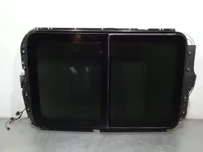 Second-hand car spare part electric roof for volkswagen tiguan (5n_) 2.0 tdi 4motion oem iam references 5n0817101a  