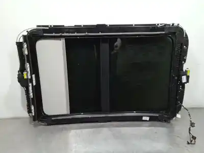 Second-hand car spare part electric roof for volkswagen tiguan (5n_) 2.0 tdi 4motion oem iam references 5n0817101a  