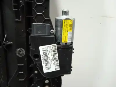 Second-hand car spare part electric roof for volkswagen tiguan (5n_) 2.0 tdi 4motion oem iam references 5n0817101a  