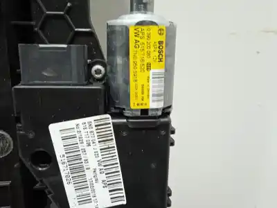 Second-hand car spare part electric roof for volkswagen tiguan (5n_) 2.0 tdi 4motion oem iam references 5n0817101a  