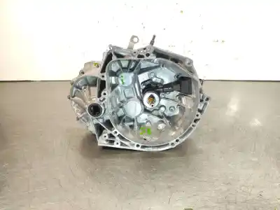 Second-hand car spare part gearbox for citroen ds4 * oem iam references 20ea63