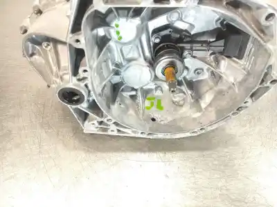 Pezzo di ricambio per auto di seconda mano riduttore per citroen ds4 * riferimenti oem iam 20ea63 1611432880 pilotada