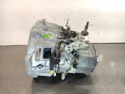 Pezzo di ricambio per auto di seconda mano riduttore per citroen ds4 * riferimenti oem iam 20ea63 1611432880 pilotada