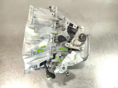 Pezzo di ricambio per auto di seconda mano riduttore per citroen ds4 * riferimenti oem iam 20ea63 1611432880 pilotada