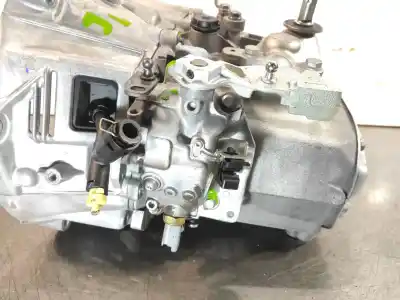 Pezzo di ricambio per auto di seconda mano riduttore per citroen ds4 * riferimenti oem iam 20ea63 1611432880 pilotada