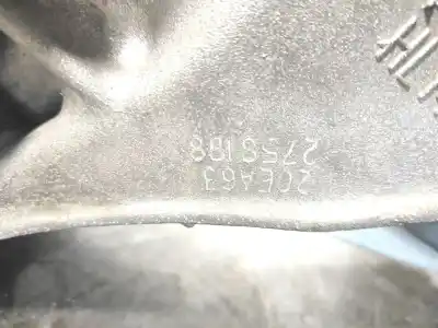 Pezzo di ricambio per auto di seconda mano riduttore per citroen ds4 * riferimenti oem iam 20ea63 1611432880 pilotada