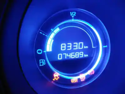 Pezzo di ricambio per auto di seconda mano riduttore per citroen ds4 * riferimenti oem iam 20ea63 1611432880 pilotada